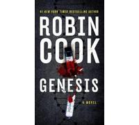 Robin Cook Genesis (Tascabile) Jack Stapleton & Laurie Montgomery Novel
