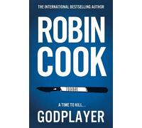 Robin Cook Godplayer (Tascabile)