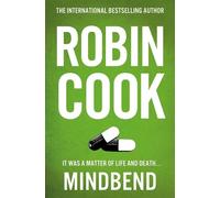 Robin Cook Mindbend (Tascabile)