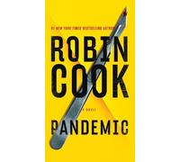 Robin Cook Pandemic (Tascabile) Jack Stapleton & Laurie Montgomery Novel