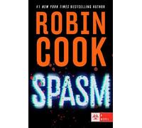 Robin Cook Spasm (Copertina rigida) Jack Stapleton & Laurie Montgomery Novel