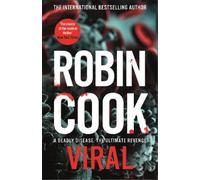 Robin Cook Viral (Tascabile)
