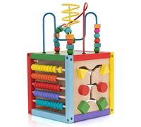 Robin Cool Metodo Montessori Centro Attività Newton Looping