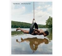 Robin Coste Lewis Tyler Mitchell: Wish This Was Real (Tascabile)