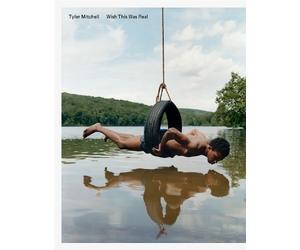 Robin Coste Lewis Tyler Mitchell: Wish This Was Real (Tascabile)