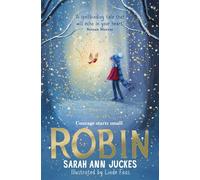 Robin: cosy up with a spellbinding winter story