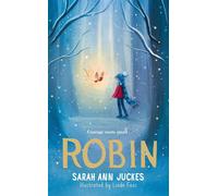 Robin : cosy up with a spellbinding winter story this Christmas [Hardcover] [Jan