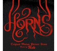 Robin Coudert Horns Original Soundtrack (CD)