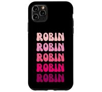 Robin Custodia per iPhone 11 Pro Max