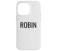 Robin Custodia per iPhone 14 Pro Max