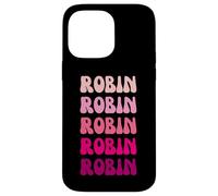 Robin Custodia per iPhone 14 Pro Max