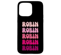 Robin Custodia per iPhone 15 Pro Max