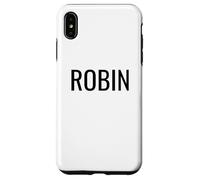 Robin Custodia per iPhone XS Max