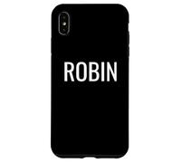 Robin Custodia per iPhone XS Max