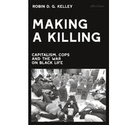 Robin D. G. Kelley Black Bodies Swinging (Copertina rigida)