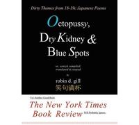 Robin D Gill Octopussy, Dry Kidney & Blue Spots - Dirty Themes from (Tascabile)