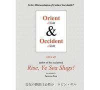 Robin D. Gill Orientalism and Occidentalism (Tascabile)