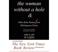 Robin D Gill The Woman Without a Hole - & Other Risky Themes from Ol (Tascabile)