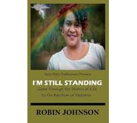 Robin D Johnson I'm Still Standing (Tascabile)
