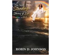 Robin D Johnson I'm Still Standing (Tascabile)