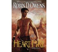 Robin D. Owens Heart Fire (Tascabile) Celta Novel