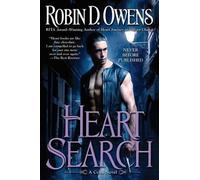 Robin D. Owens Heart Search (Tascabile)