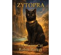 Robin D Parker Zytopra (Tascabile)