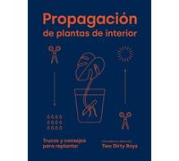Robin Daly Paul Anderton Propagación de Plantas de Interior (Copertina rigida)