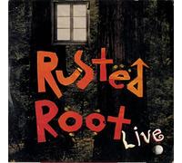 Robin Danar, John Harris, Larry Alexander, Tom Brick,... - Rusted Root Live, 1995 Polygram Records, Lost in a Crowd, Drums/ecstasy, Scattered, Back to the Earth 042285202120