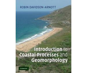 Robin Davidson-Arn Introduction to Coastal Processes and Geomorphol (Tascabile)