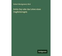 Robin Day oder das Leben eines Unglücksvogels