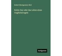Robin Day oder das Leben eines Unglücksvogels