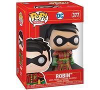 ROBIN DC IMPERIAL PALACE FUNKO POP DA 10 CM