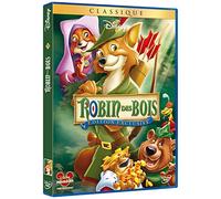 Robin des Bois - Edition exclusive (DVD)