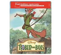 Robin des bois
