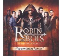 Robin Des Bois
