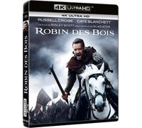 ROBIN DES BOIS (2010) - UHD 4K