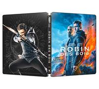 Robin des bois 4k Ultra-HD