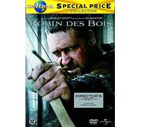 Robin des Bois - DVD .