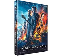 Robin des bois - dvd