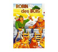 ROBIN DES BOIS - EDITION PRISM VISION