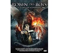 Robin des bois et la créature de sherwood