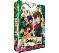 Robin des Bois - Intégrale de la série TV (Coffret 9 DVD)