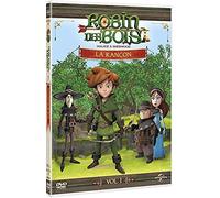 Robin des bois, la rançon