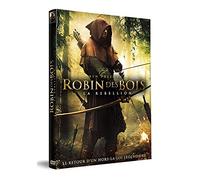 ROBIN DES BOIS: LA REBELLION