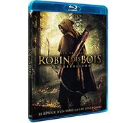ROBIN DES BOIS: LA REBELLION