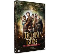 Robin des bois, la véritable histoire