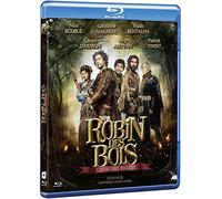 Robin Des Bois, La Veritable Histoire [Blu Ray]