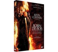 Robin des bois, prince des voleurs (DVD) Kevin Costner Morgan Freeman
