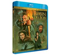 Robin des Bois, prince des voleurs [Version Longue + Version Cinéma]